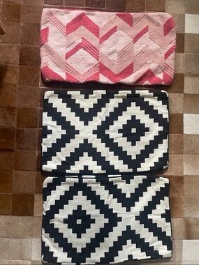 West Elm Throw Pillow Cases
